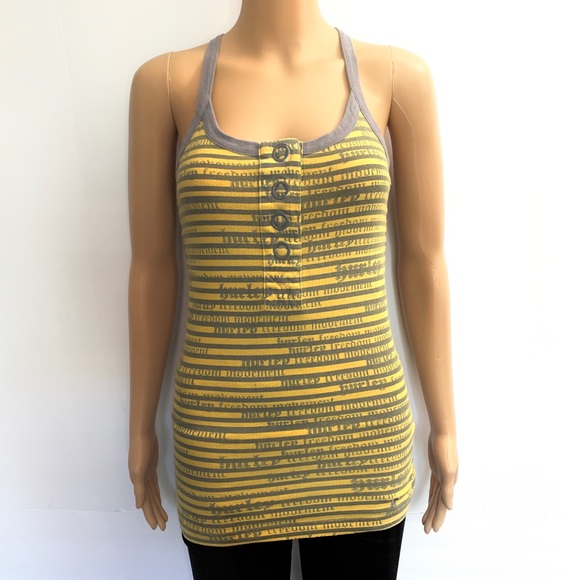 📦 HURLEY Racerback Top Bundle - Picture 2 of 7